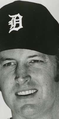 Bill Slayback, American baseball player (Detroit Tigers)., dies at age 67